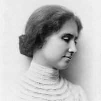Helen Keller