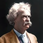 Mark Twain