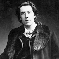 Oscar Wilde