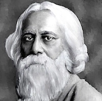 Rabindranath Tagore