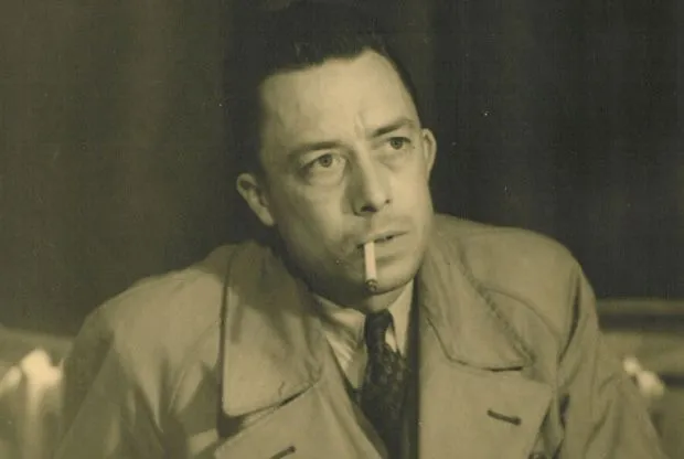Albert Camus