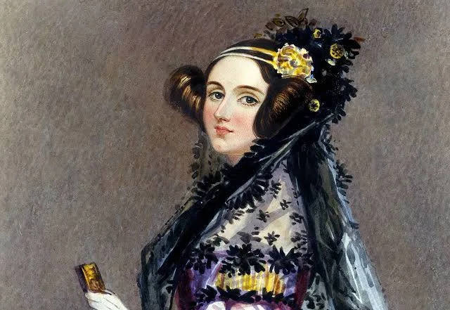 Ada Lovelace