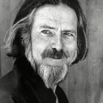 Alan Watts