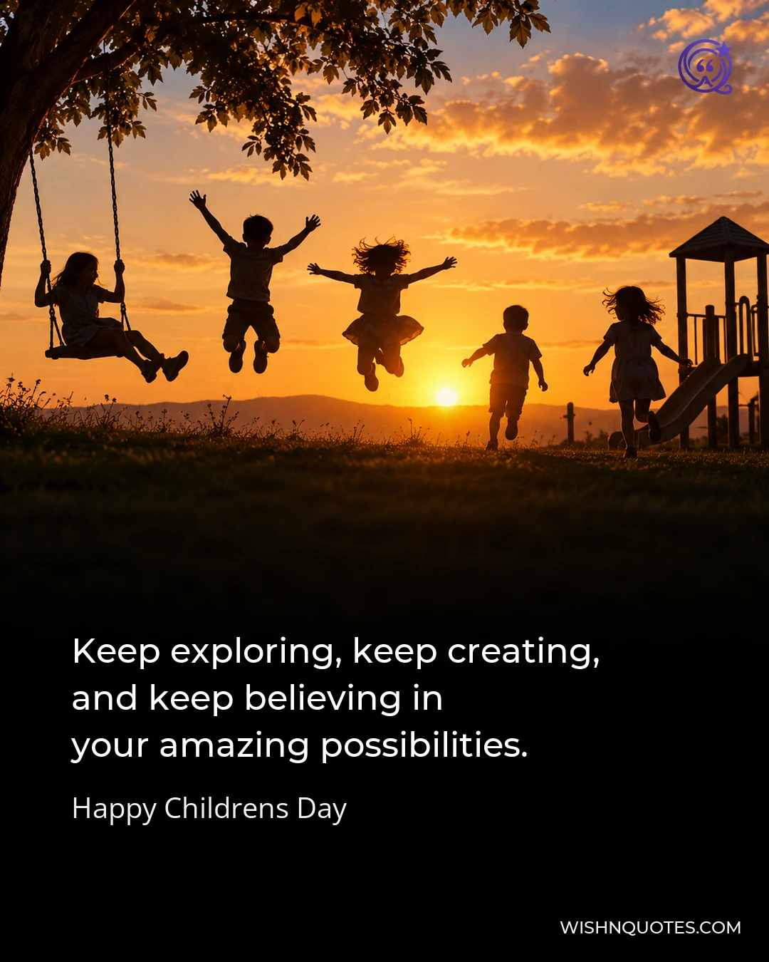 Keep exploring, keep creating, and keep believing in your amazing possibilities.