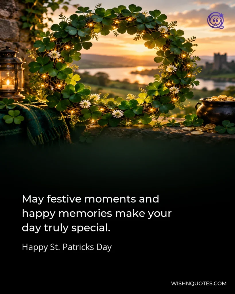 May festive moments and happy memories make your day truly special.