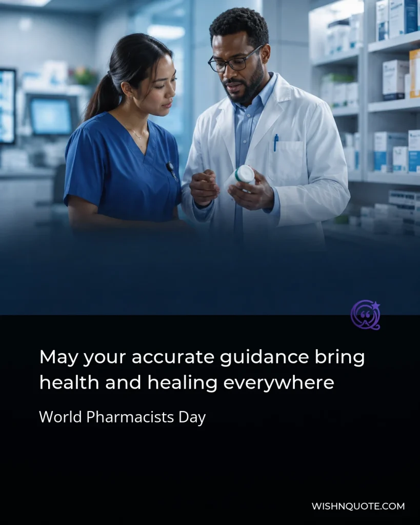 May your accurate guidance bring health and healing everywhere