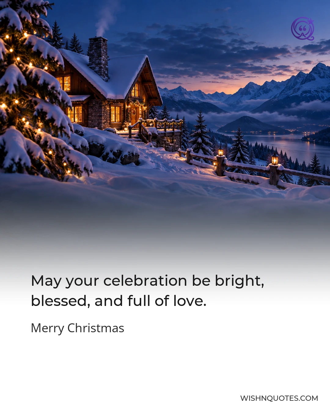 May your celebration be bright, blessed, and full of love.