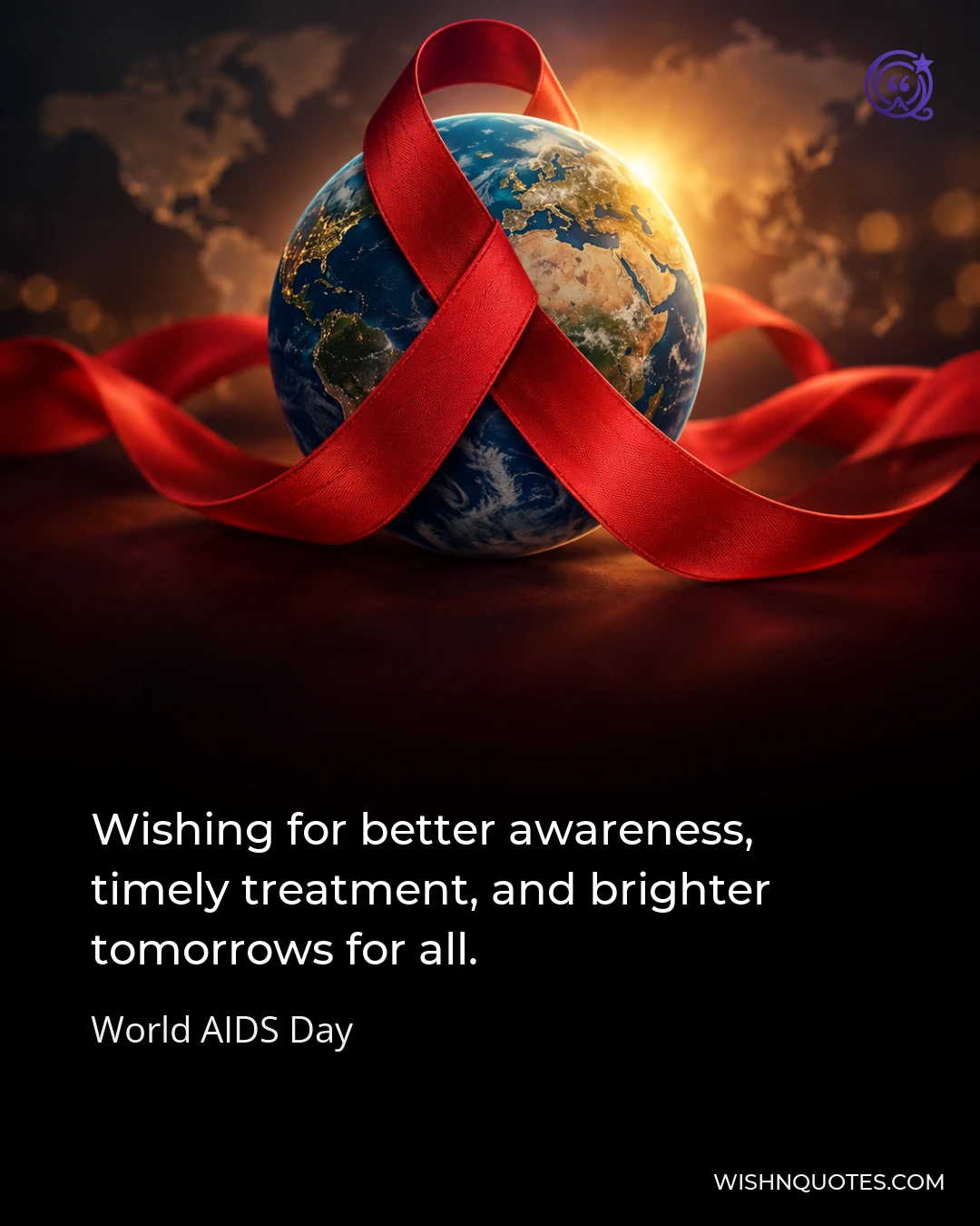 Wishing for better awareness, timely treatment, and brighter tomorrows for all.
