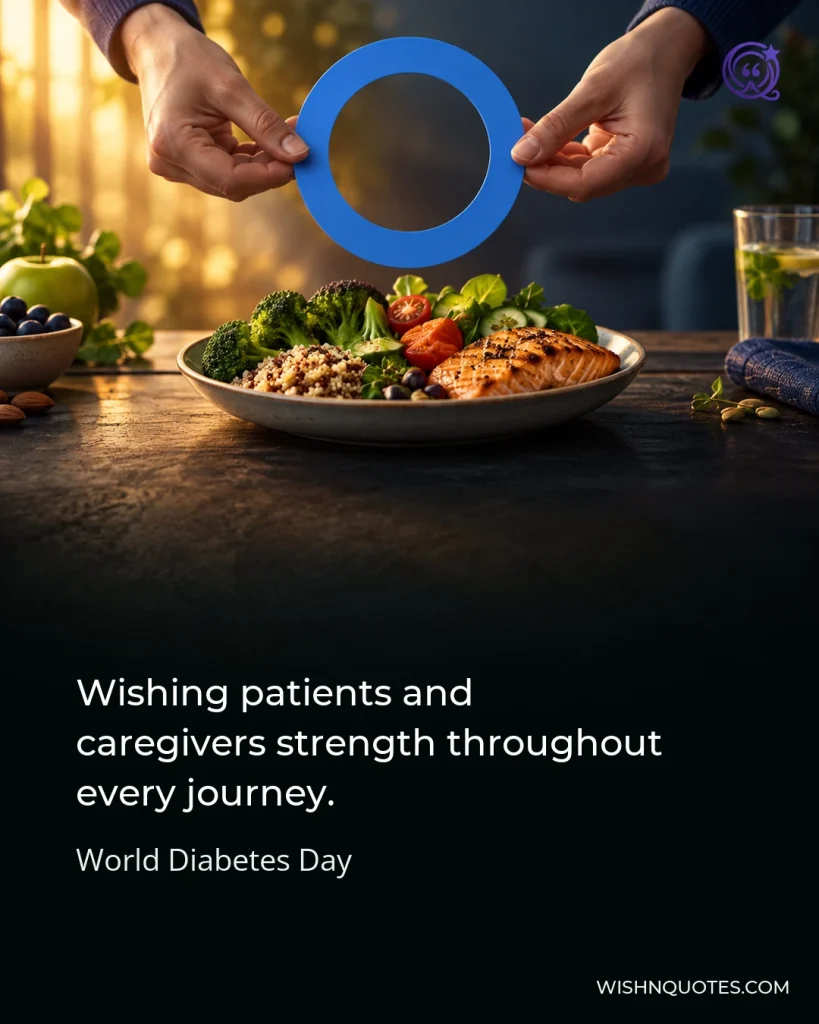 Wishing patients and caregivers strength throughout every journey.