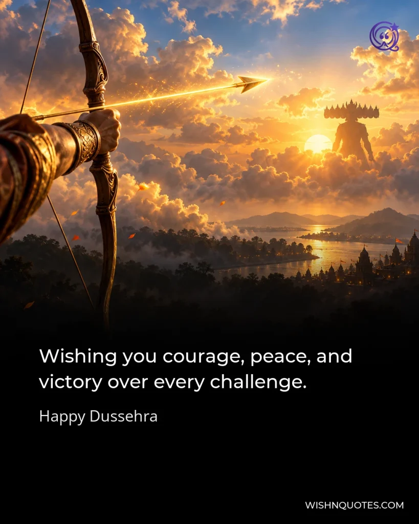 Wishing you courage, peace, and victory over every challenge.