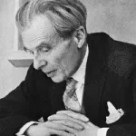 Aldous Huxley