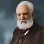 Alexander Graham Bell