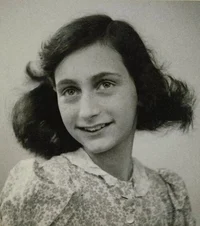 Anne Frank
