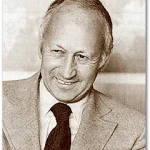 Norman Cousins