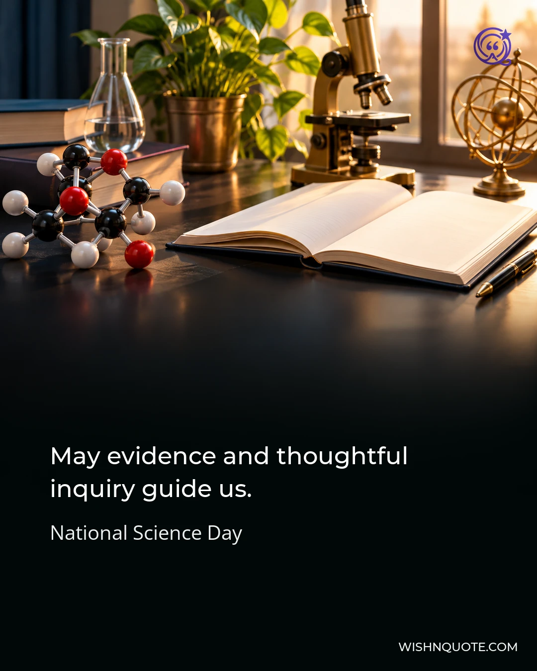 May evidence and thoughtful inquiry guide us.